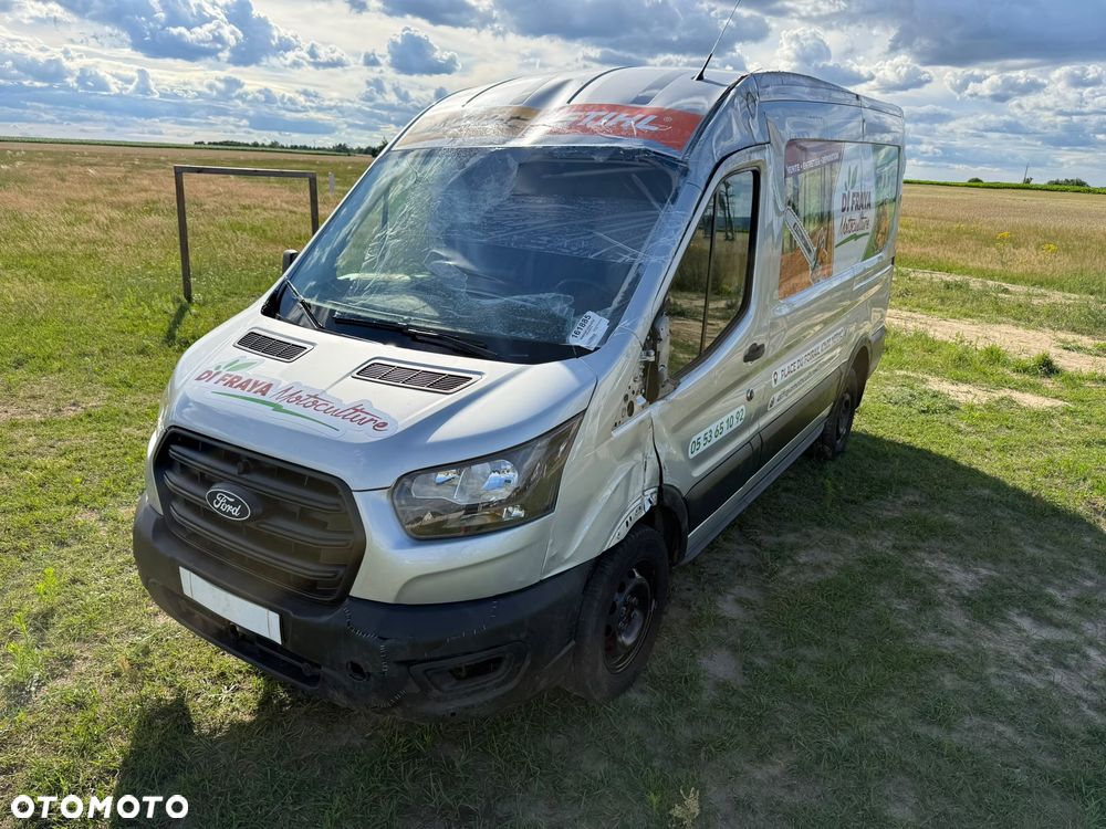 Ford Transit - 36