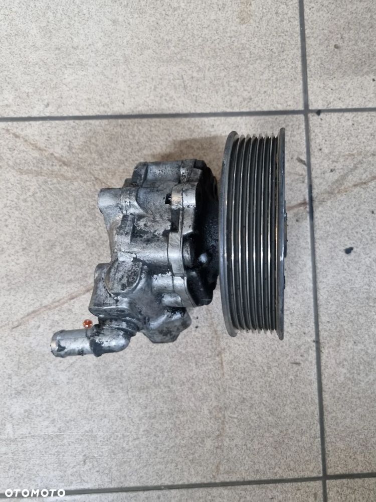 POMPA WSPOMAGANIA MASTER III MOVANO B  NV400 2.3 10r.+ - 1