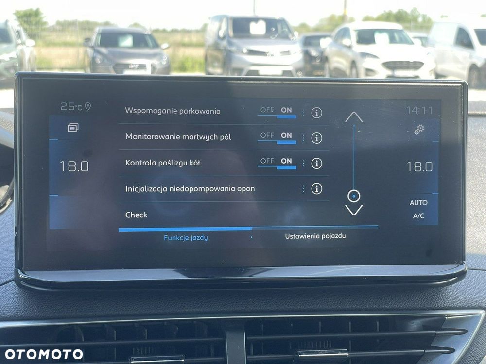 Peugeot 5008 - 25