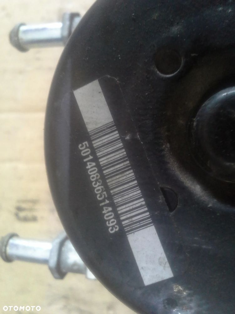 Mitsubishi Lancer VIII X pompa sterownik abs 2109-52233  4670A352 plus wtyczka z wiązką - 5