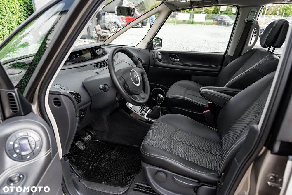 Renault Espace 2.0T 16V Dynamique - 18