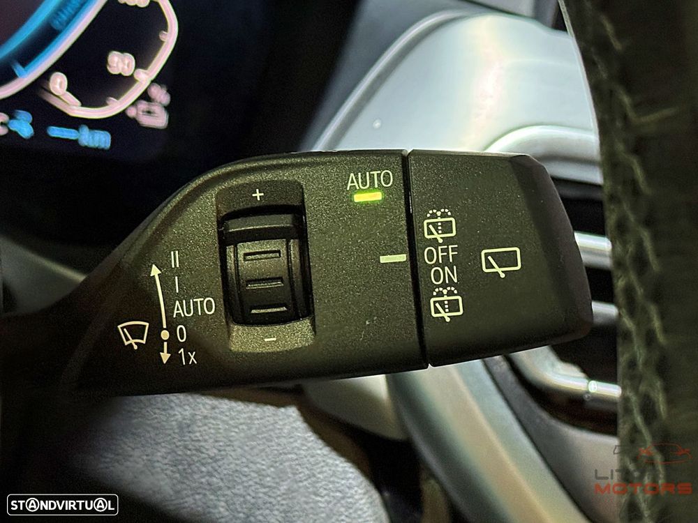 BMW X3 30 e xDrive Pack M - 26