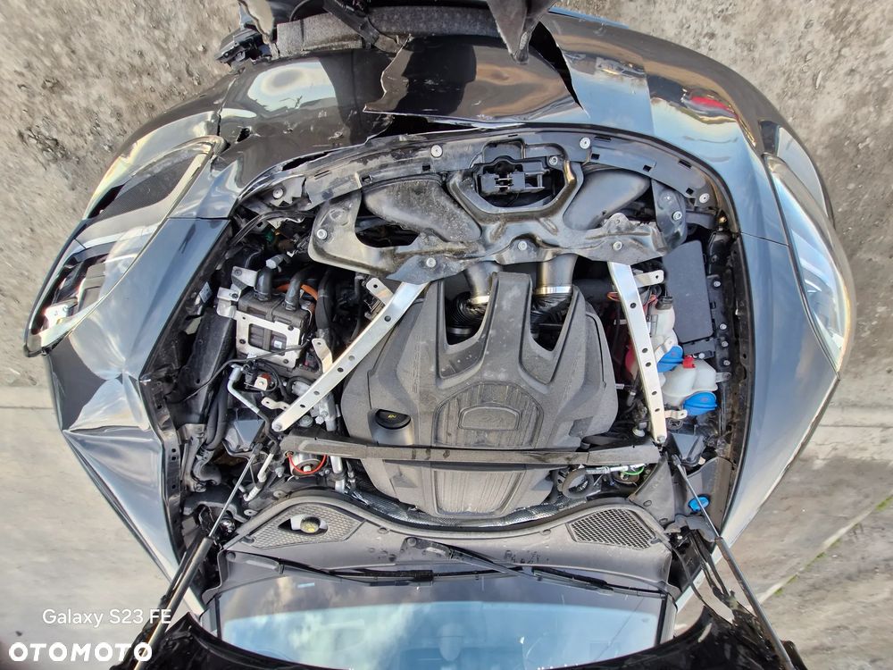 Porsche Panamera 4 E-Hybrid 10 Years Edition - 13