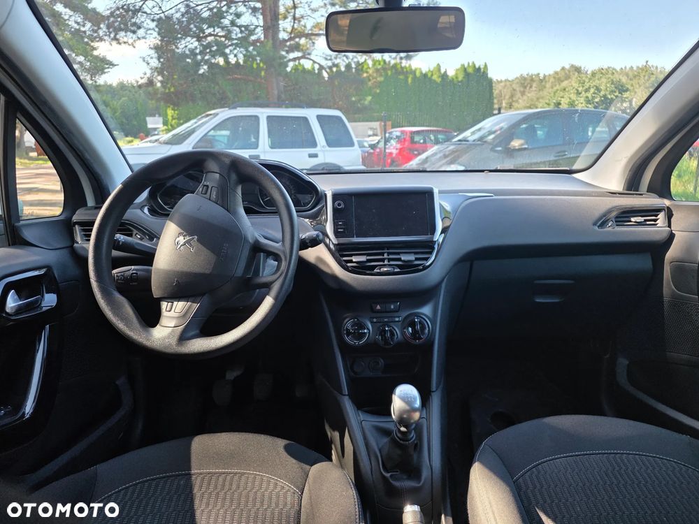 Peugeot 208 BlueHDi 100 Active Pack - 12