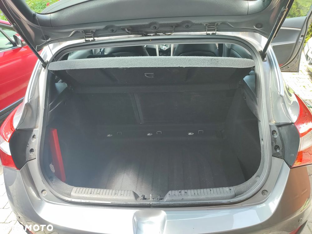 Hyundai i30 1.4 Classic - 3