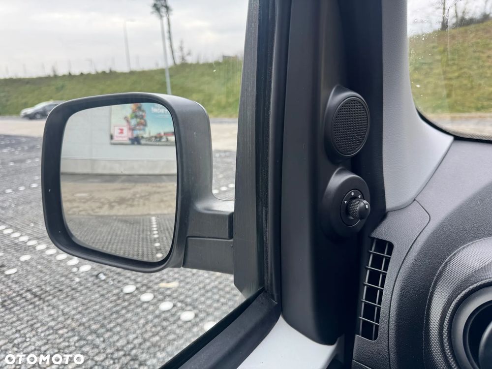 Fiat Fiorino 1.3 Multijet 16V DPF Start&Stop Dynamic - 20