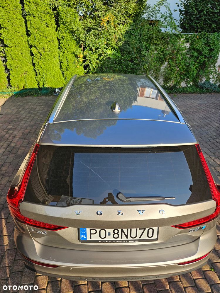 Volvo V60 Cross Country D4 AWD - 31