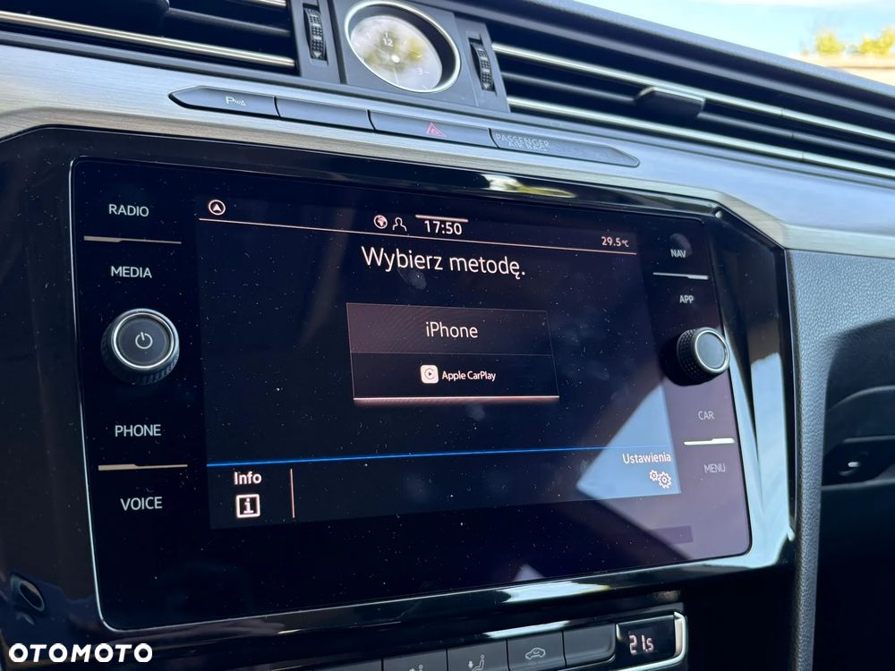 Volkswagen Arteon 2.0 TSI GPF Essence DSG - 19