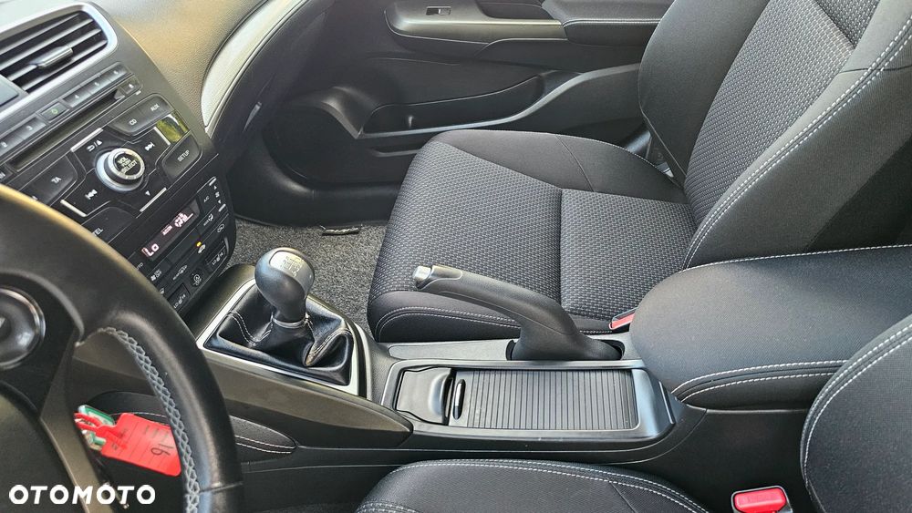 Honda Civic 1.8i-VTEC Executive - 29