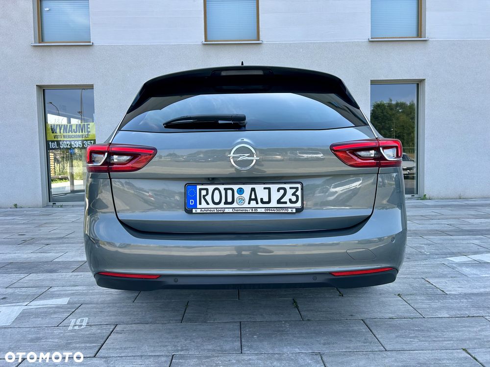 Opel Insignia 2.0 Business Innovation - 5