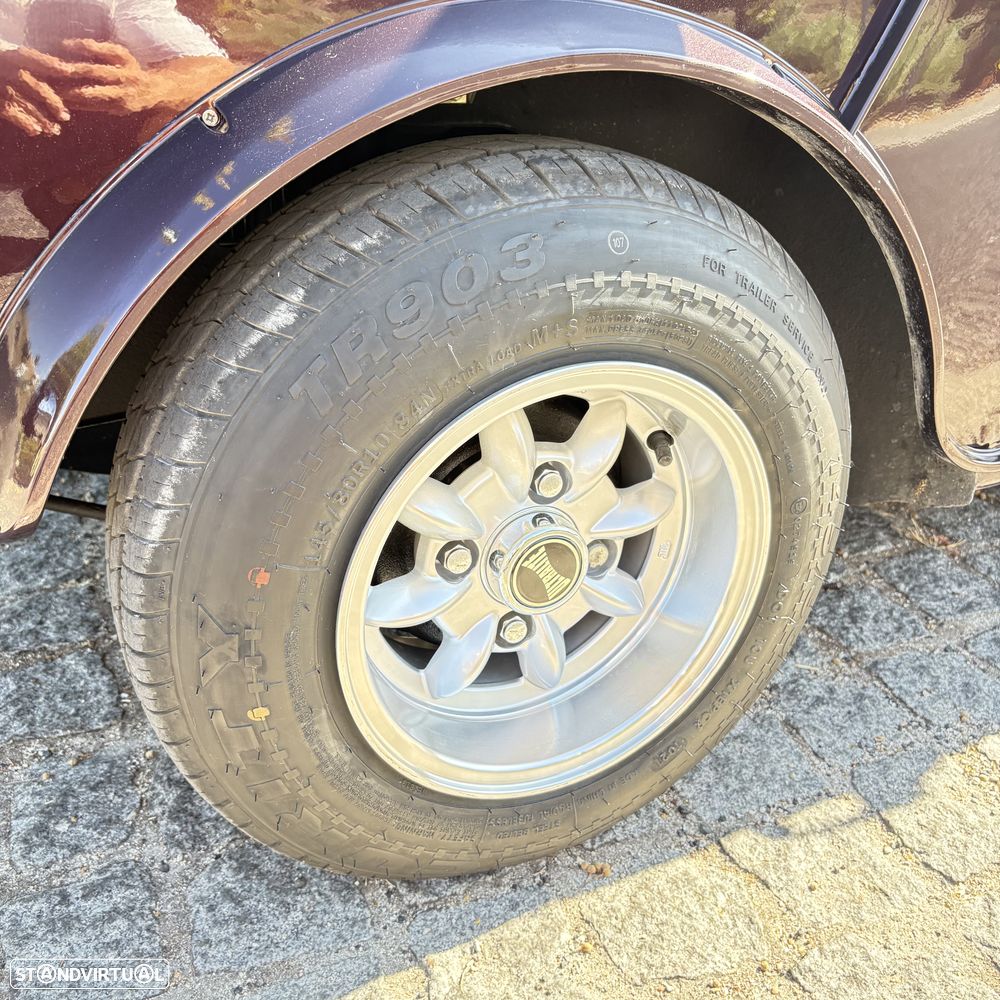 MINI Clubman — fotografia 10