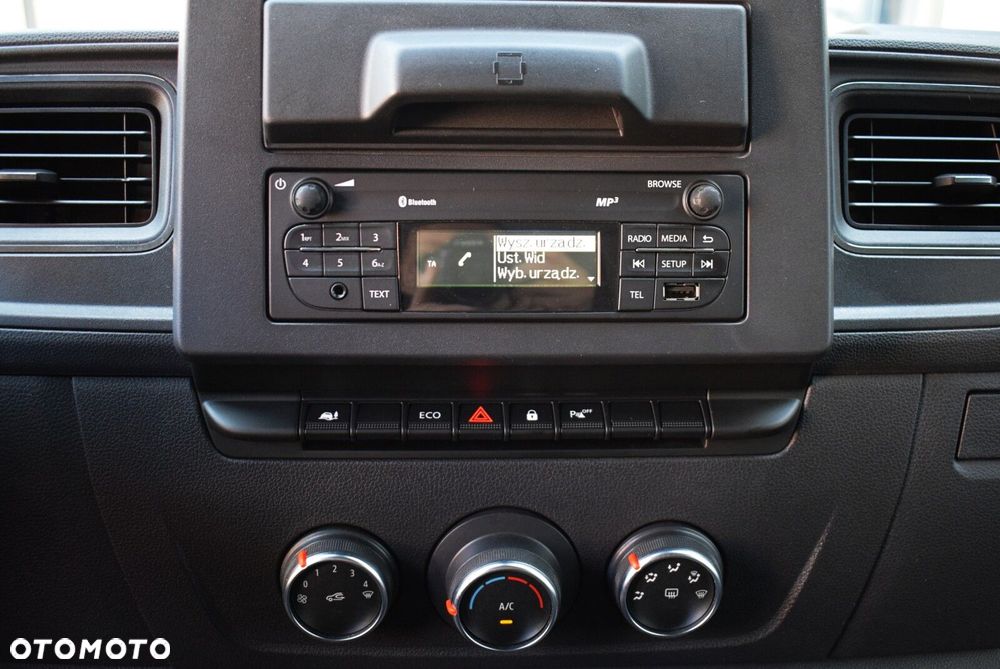 Renault Master L3H2 - 14