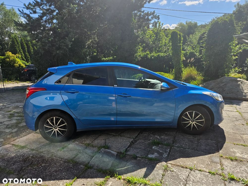 Hyundai i30 - 15