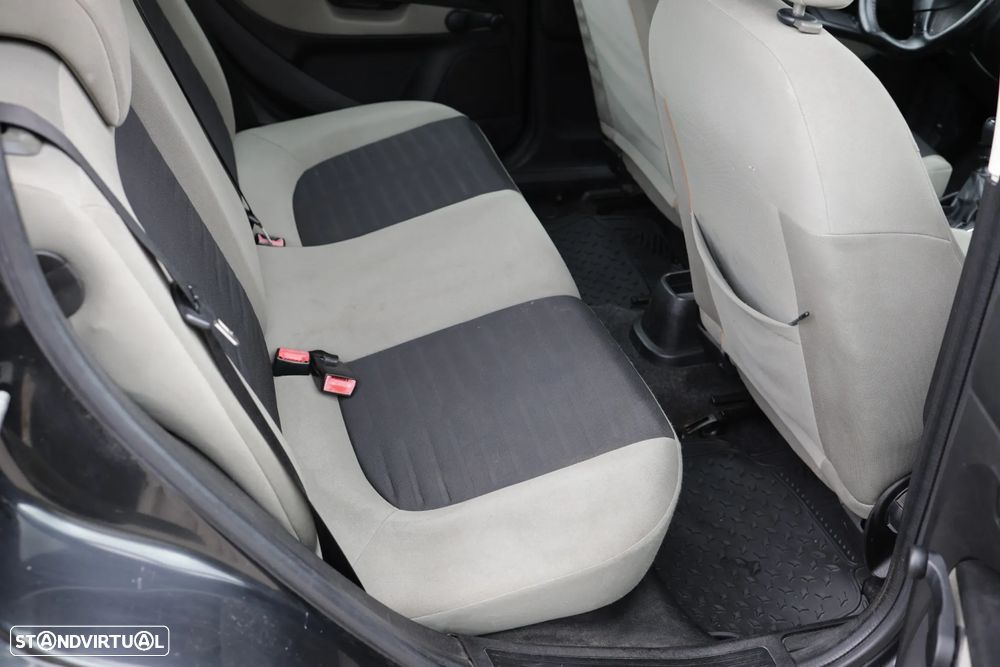 Fiat Punto 60 Active - 6
