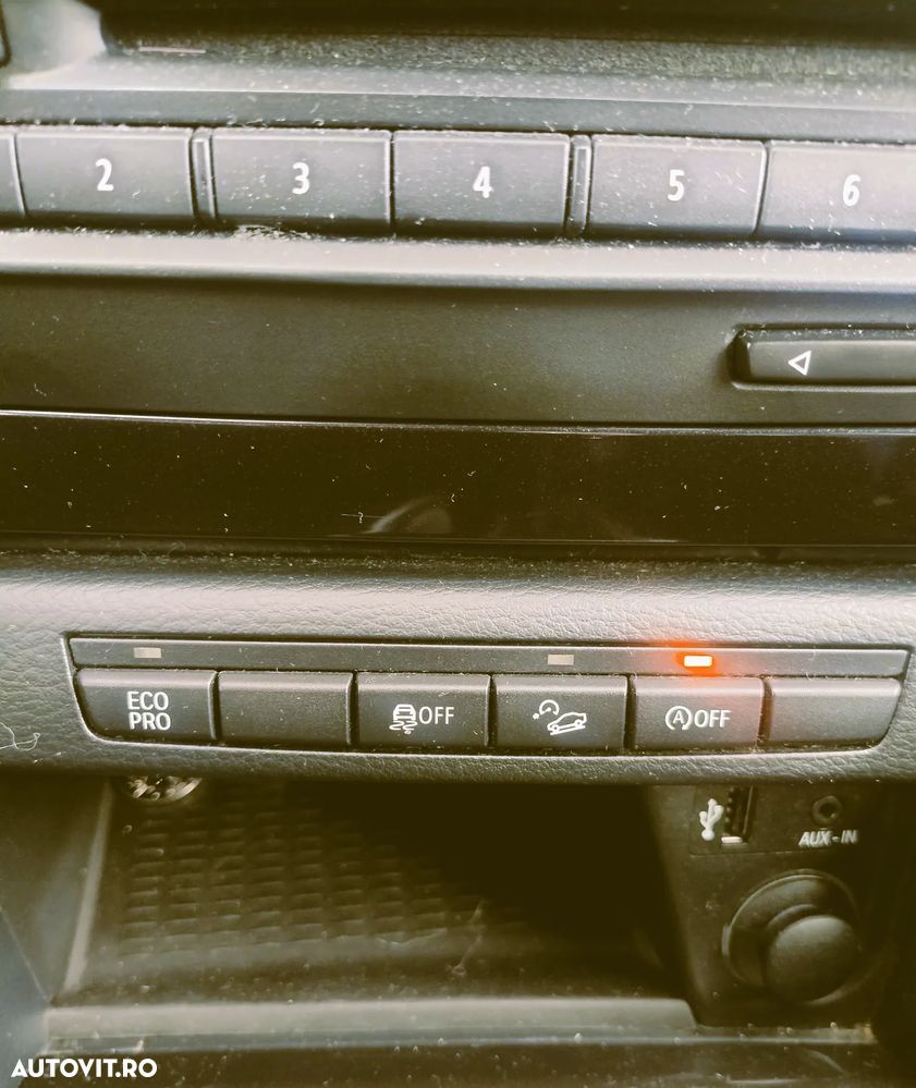 BMW X1 xDrive25d Aut. - 15