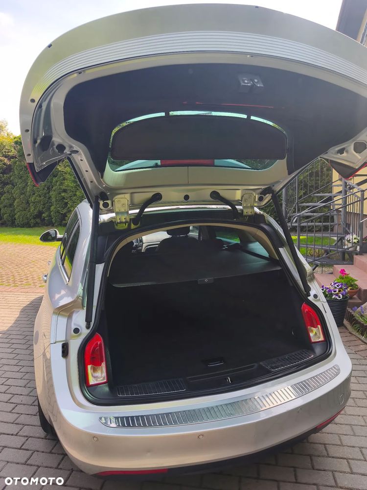 Opel Insignia 2.0 CDTI ecoFLEXStart/Stop Business Innovation - 22