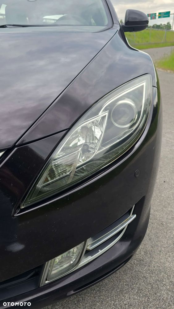 Mazda 6 2.0 CD Exclusive - 5