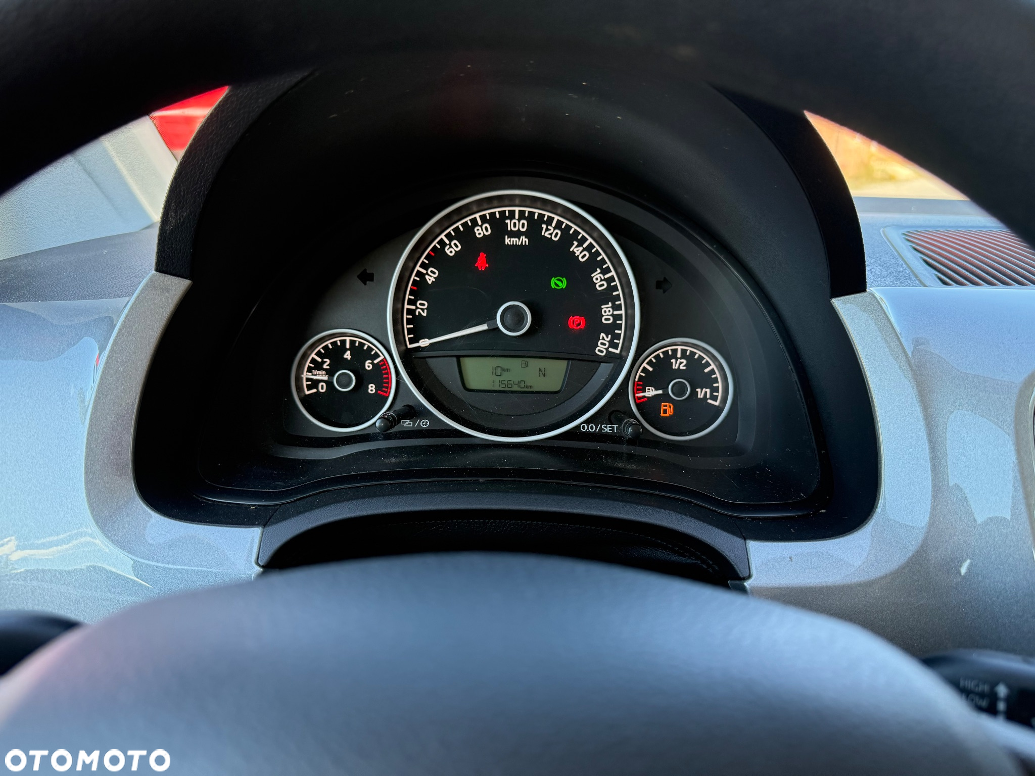 Skoda Citigo 1.0 MPI Automatik Ambition - 22
