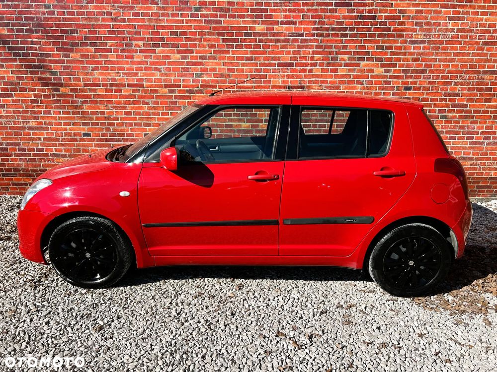 Suzuki Swift - 30