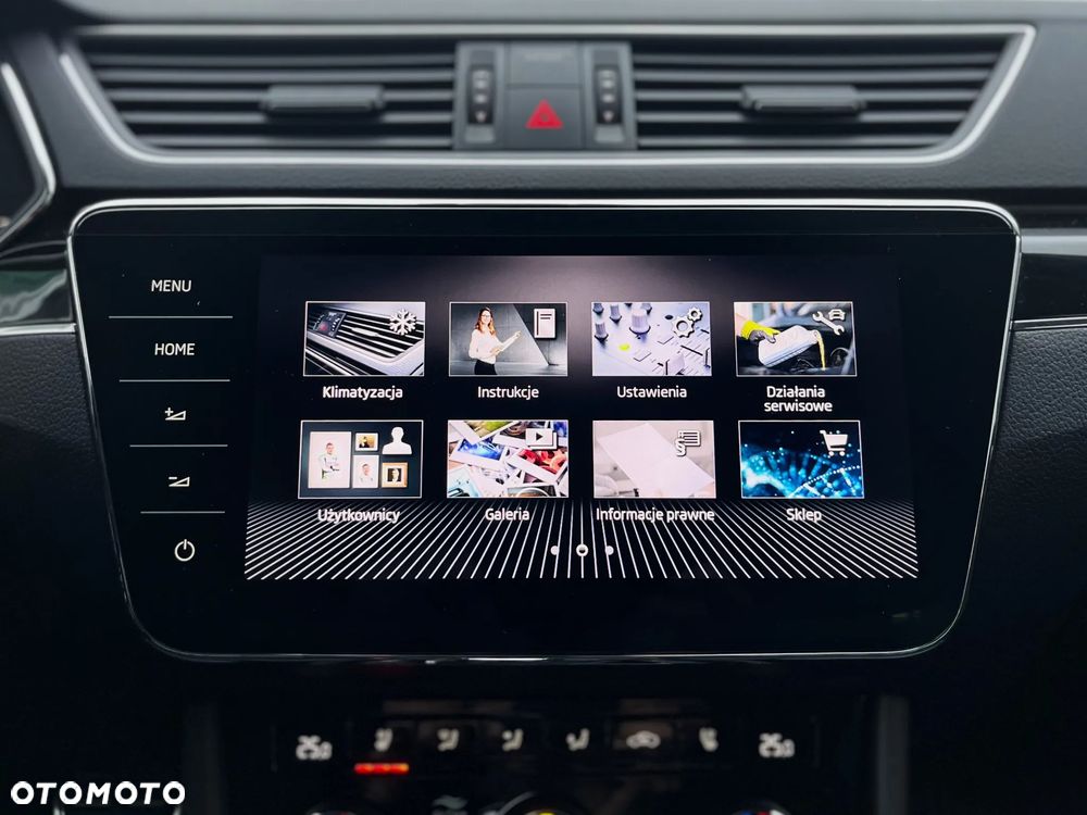 Skoda Superb 2.0 TDI SCR L&K DSG - 19