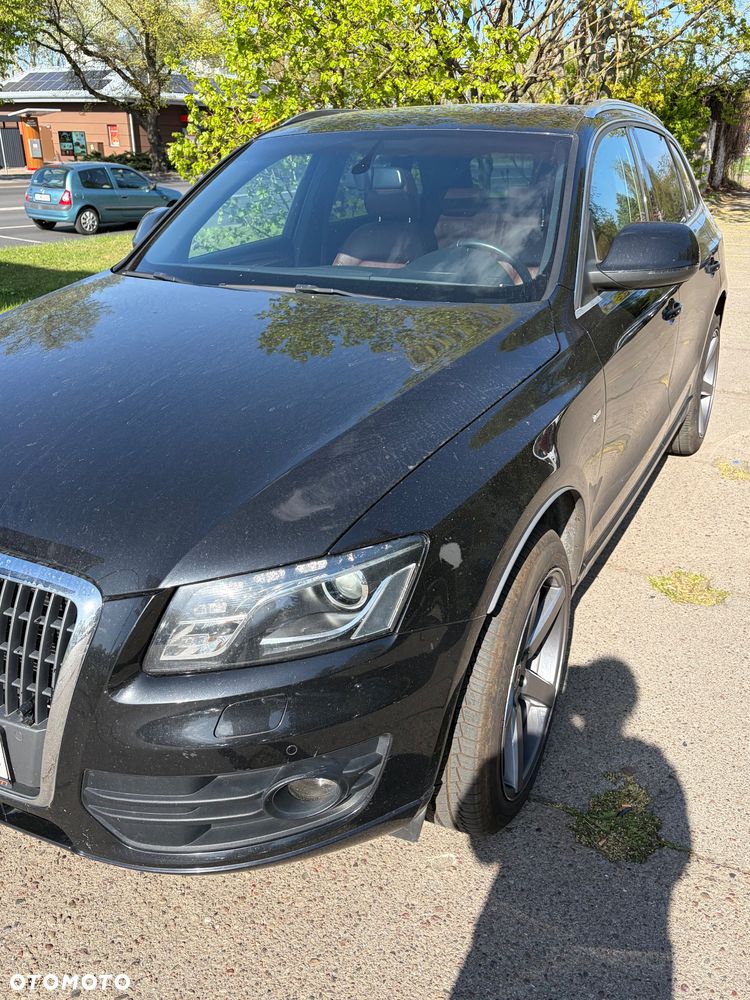 Audi Q5 - 6