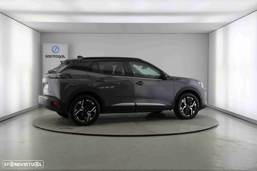 Peugeot 2008 - 6