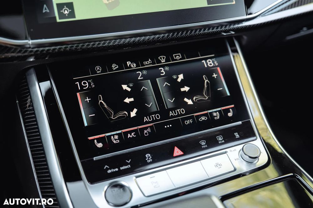 Audi Q8 50 TDI quattro Tiptronic competition plus - 26