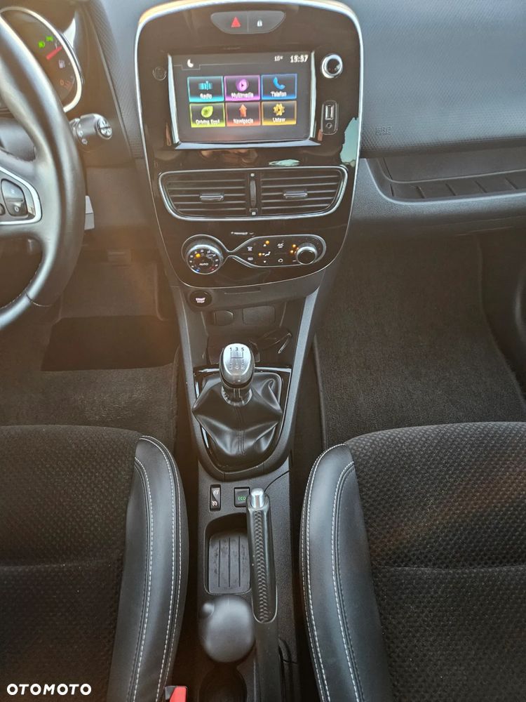 Renault Clio 0.9 Energy TCe Intens - 15