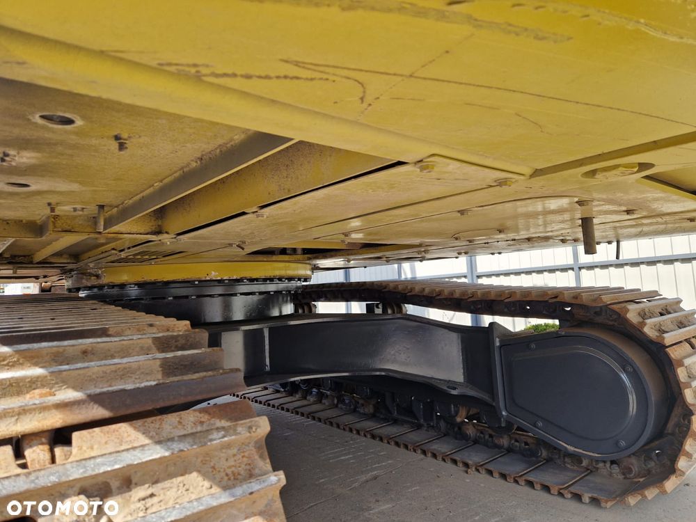 Doosan DX 300 LC-5* 2018r. * OQ70/55 * Pełen serwis Doosan * - 18