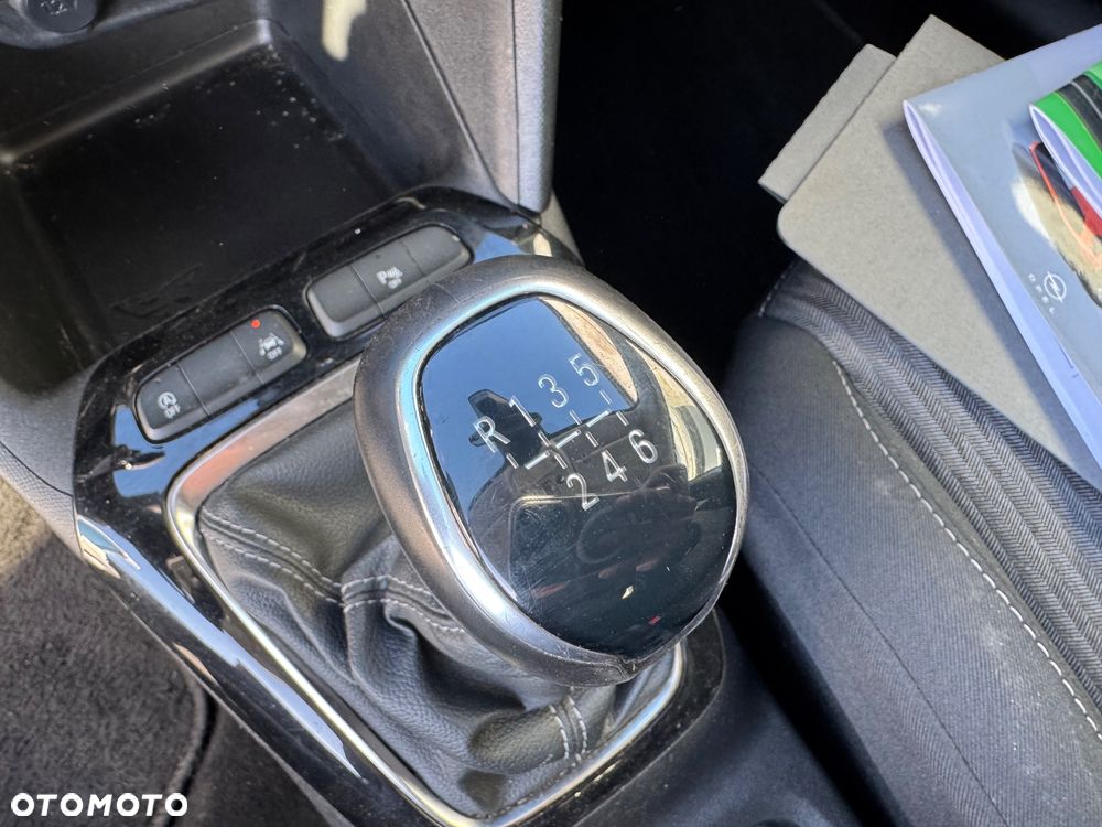 Opel Corsa - 21