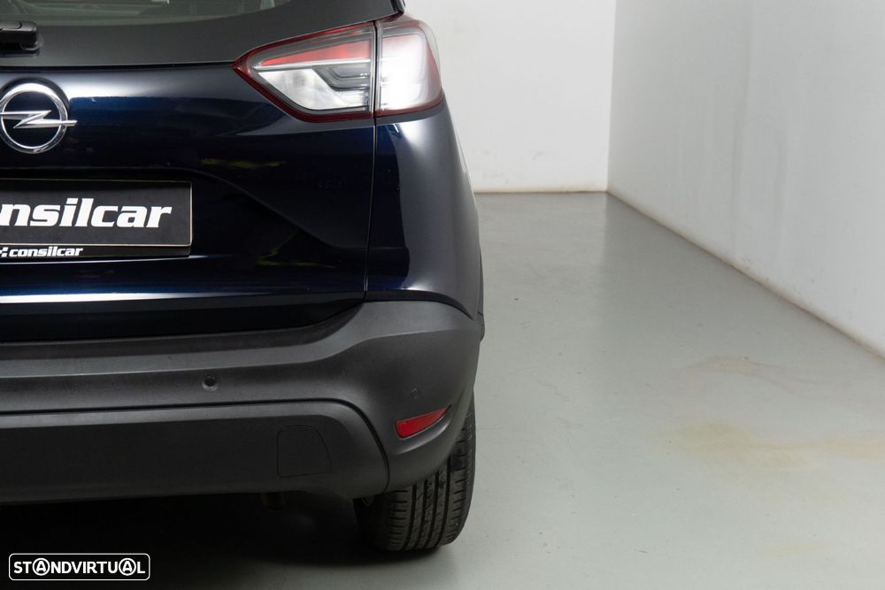 Opel Crossland X 1.2 Edition - 14