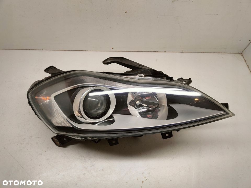 Lancia Delta 3 lampa prawa Oryginał 2008-2014 - 1