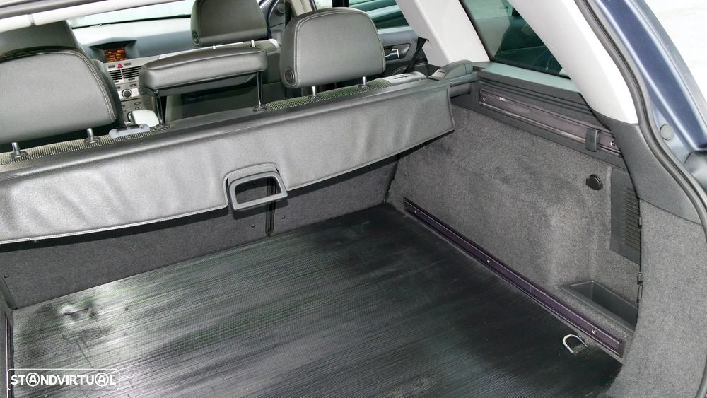 Opel Astra Caravan 1.7 CDTi Cosmo M6 - 47