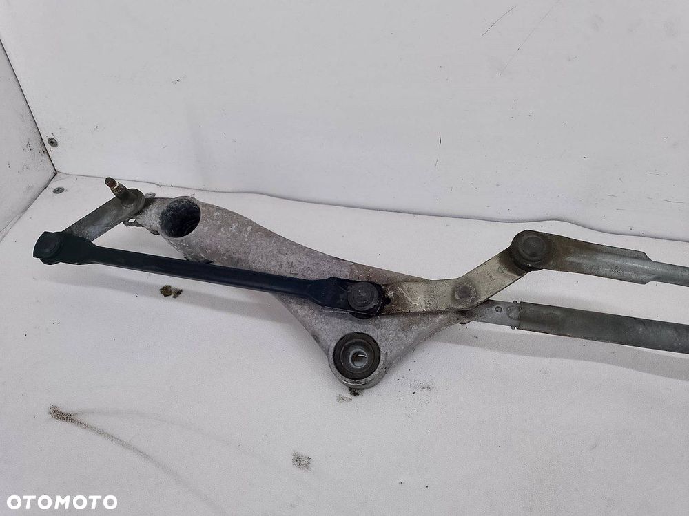 MECHANIZM WYCIERACZEK MERCEDES-BENZ KLASA A W169 A1698200300 404.902 - 7