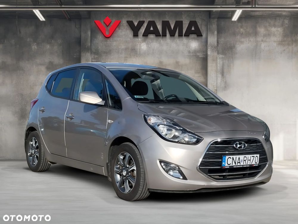 Hyundai ix20 1.6 Premium - 7