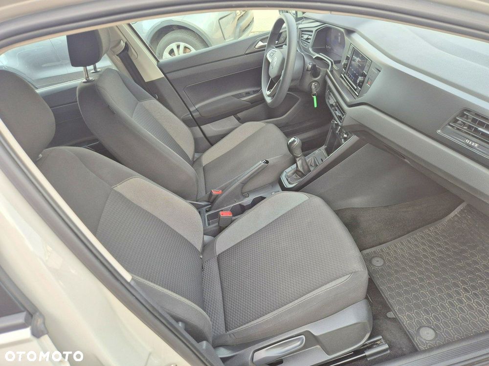 Volkswagen Polo 1.0 TSI Life - 30