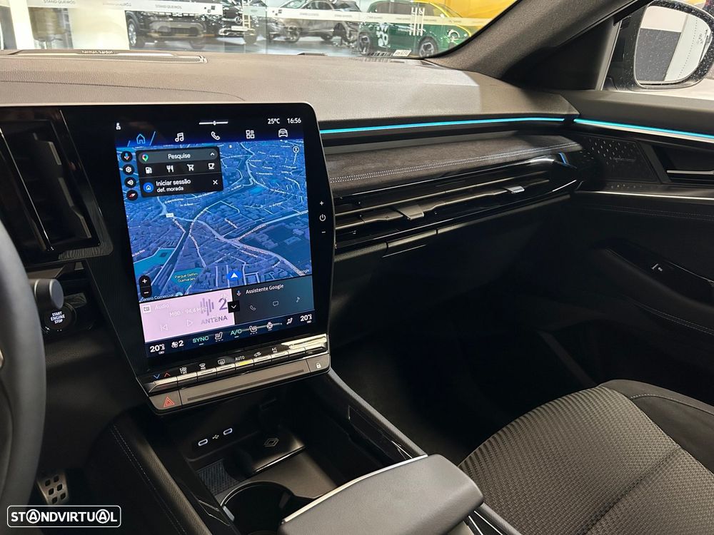 Renault Austral 1.2 E-Tech Techno Espirit - 29