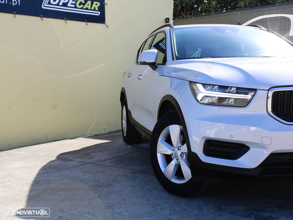 Volvo XC 40 1.5 T2 Momentum Core - 15