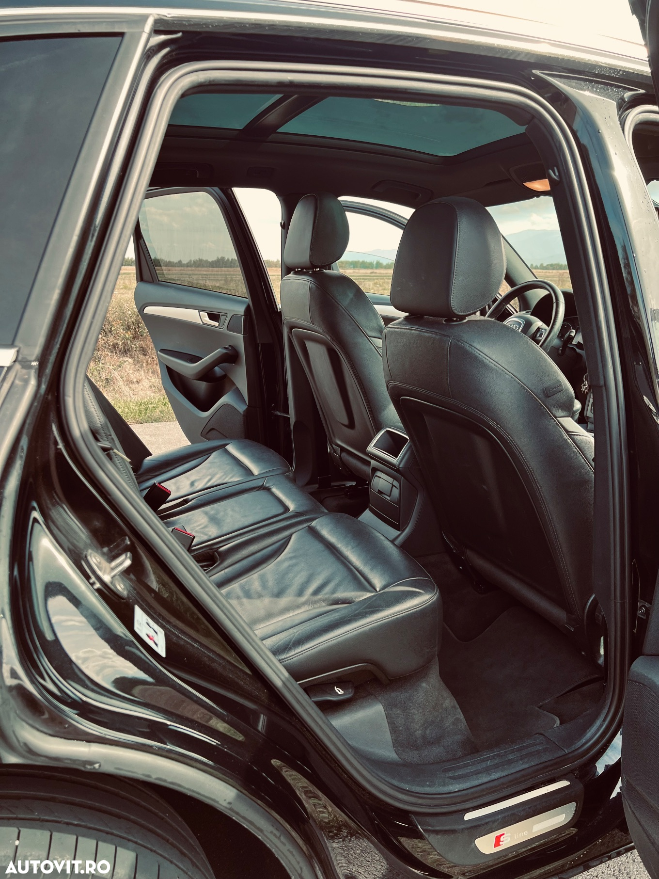 Audi Q5 2.0 TDI Quattro S-Tronic - 10