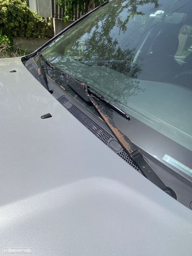 Opel Frontera 2.2 DTi Sport - 28