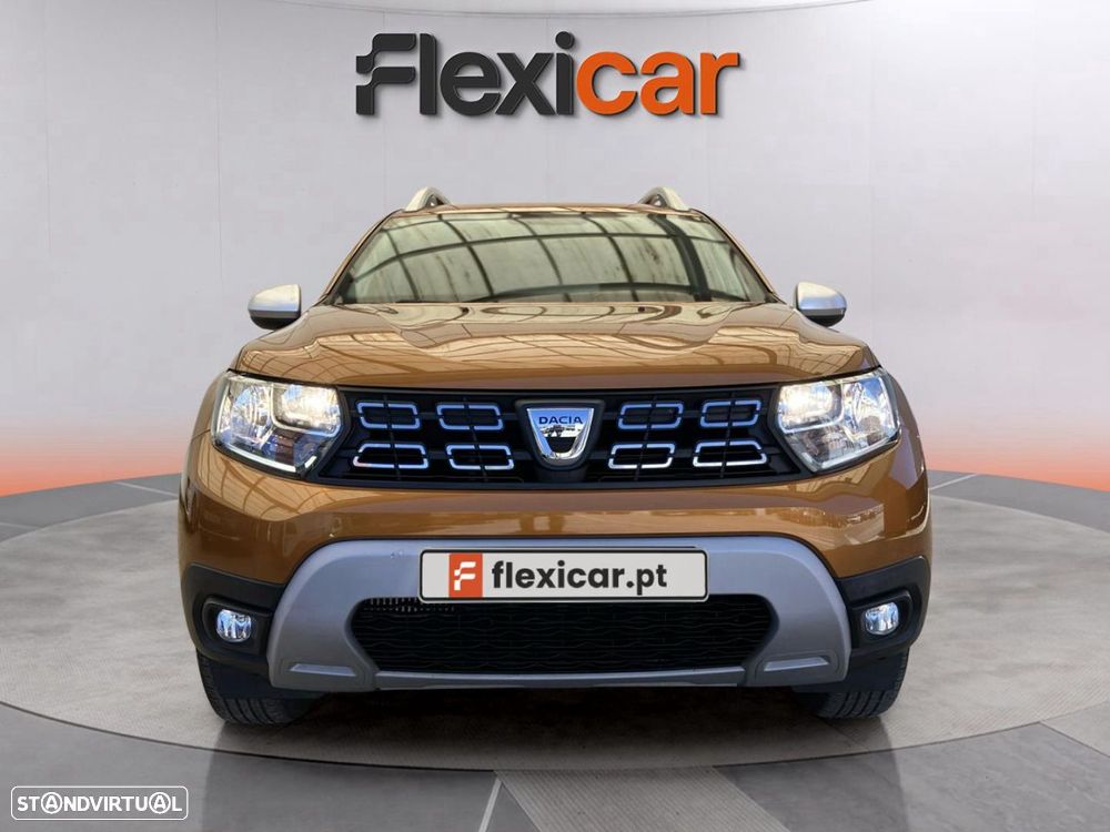Dacia Duster 1.0 TCe Comfort - 4