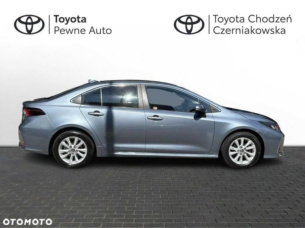 Toyota Corolla 1.5 Comfort - 6