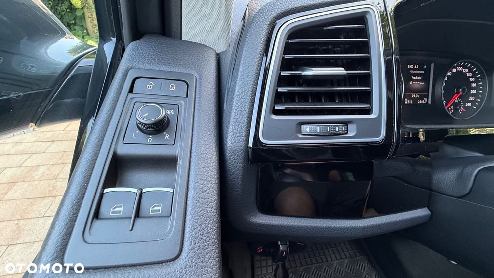 Volkswagen Multivan 2.0 BiTDI L1 Highline 4Motion DSG - 14