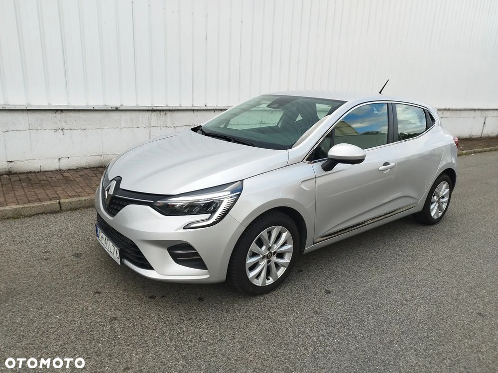 Renault Clio 1.3 TCe Intens EDC - 12