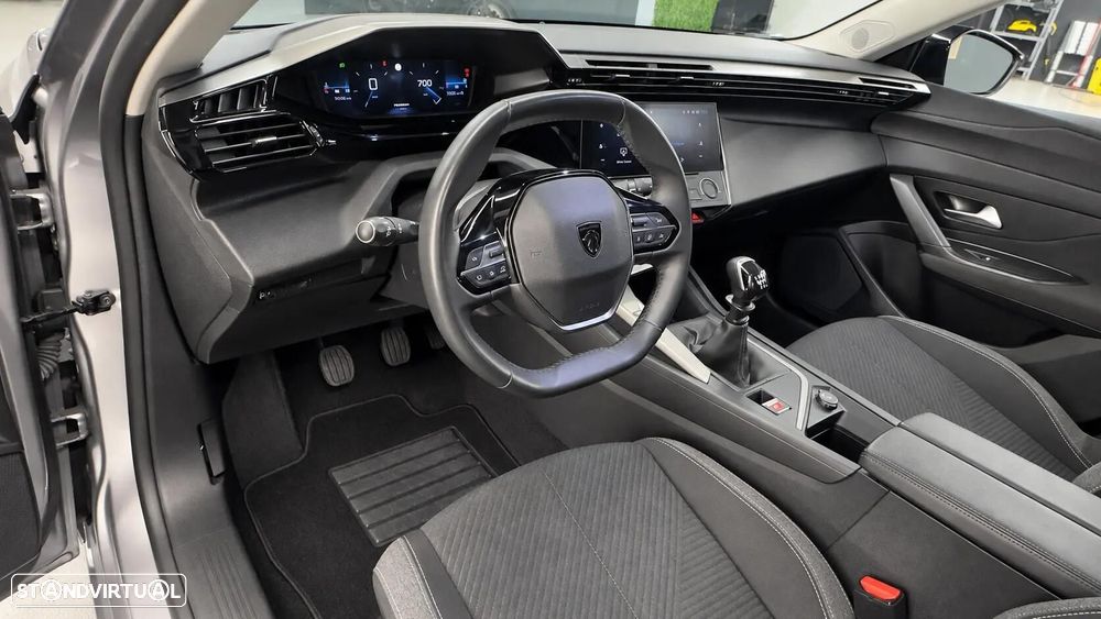 Peugeot 308 SW 1.2 PureTech Active Pack - 21