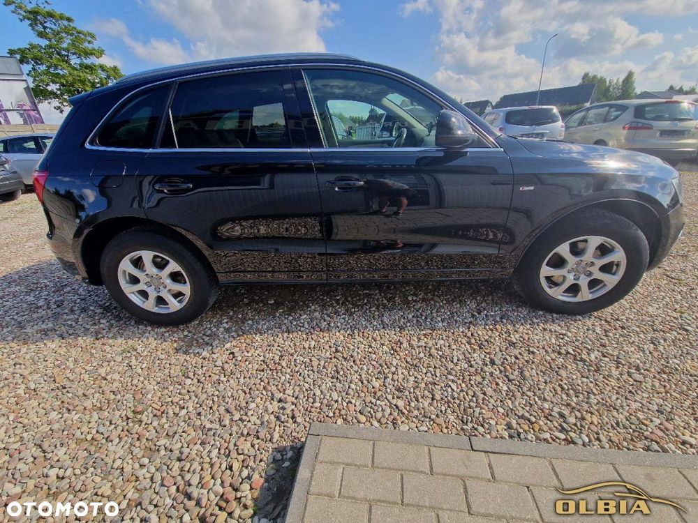 Audi Q5 2.0 TDI Quattro - 11
