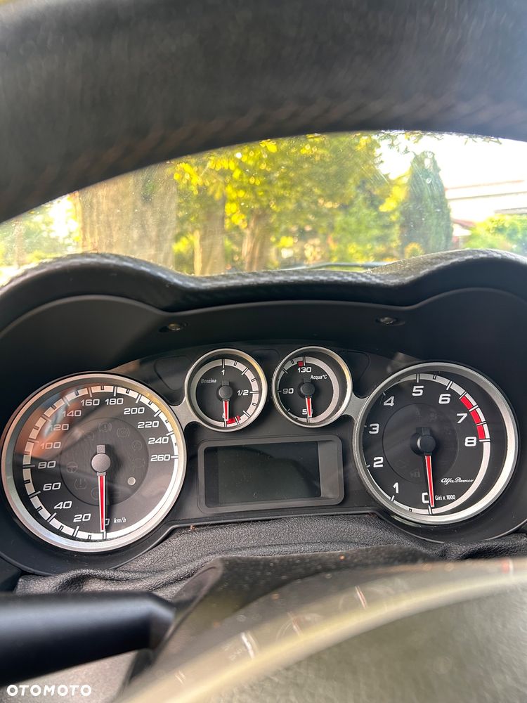 Alfa Romeo Mito 1.4 TB Distinctive - 3