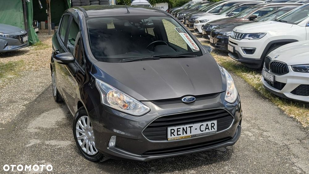 Ford B-MAX - 6