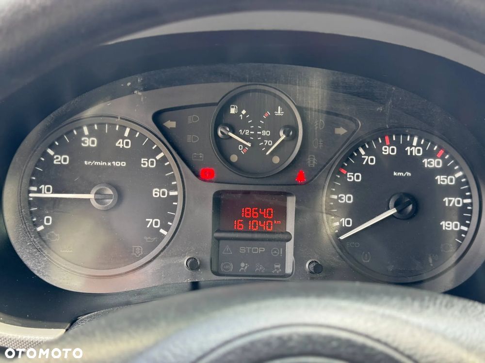 Citroën Berlingo 1.6 HDi Business - 12