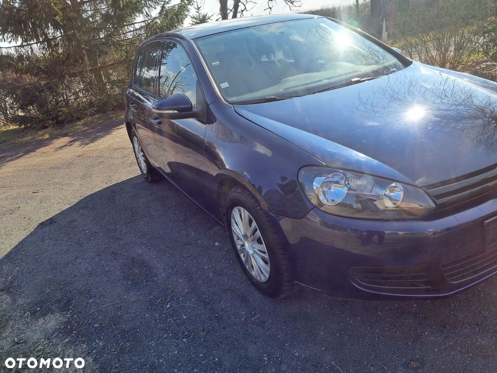 Volkswagen Golf - 3